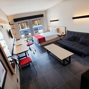 Habitación Superior con Cama Queen