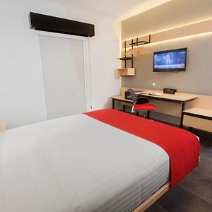 Habitación con Cama Queen